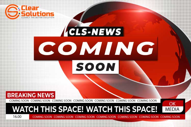 coming soon cls-news