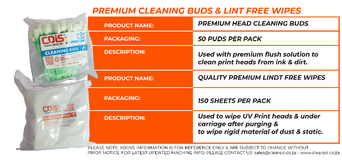 PREMIUM WIPES